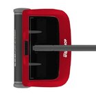 Vassoura Com Coletor Wap Giratória Mop 700 Vermelho