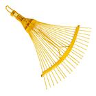 Vassoura De Palha Fixa Oz Modelo Vj220 22t