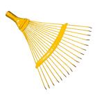 Vassoura De Palha Telescópica Oz Modelo Vj180 18t