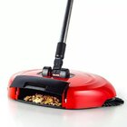 Vassoura E Pá Portátil Prática Multiuso Ud-010 Nks Milano