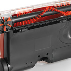 Vassoura Elétrica Cordless Sweeper Polishop Ariete Bivolt Vas