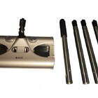 Vassoura Eletrica Magica Sem Fio Bateria Limpeza Recarregavel