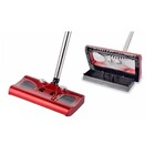 Vassoura Eletrica Recarregavel Sem Fio Magica Limpeza Casa Es