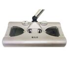 Vassoura Eletrica Sem Fio Magica Recarregavel Bateria Casa Li