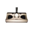 Vassoura Eletrica Sem Fio Magica Recarregavel Bateria Casa Li