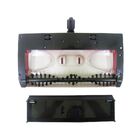 Vassoura Eletrica Sem Fio Magica Recarregavel Com Bateria Lim