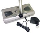 Vassoura Eletrica Sem Fio Recarregavel Limpeza Magica Escrito