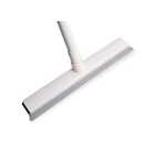 Vassoura Emborrachada Com Rodo 2 Em 1 - Simplo