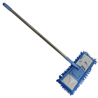 Vassoura Esfregão Microfibra com Regulagem de Altura - TVM41