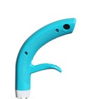 Vassoura Esfregão Spray Mop Rodo Com Reservatório