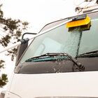 Vassoura Extensivel C/ Entrada De Agua - Vonder