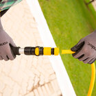 Vassoura Extensivel C/ Entrada De Agua - Vonder