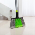 Vassoura Girassol com Cabo Uso Geral Brilhex