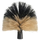 Vassoura Limpa Teto - Sem Cabo - Limpa Teia De Aranhas E Pó