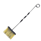 Vassoura Limpeza De Lareira Forno A Lenha Churrasqueira