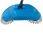 Vassoura Magica  Varre Coleta Pó Dobravel