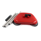 Vassoura Magica  Varre Coleta Pó Dobravel