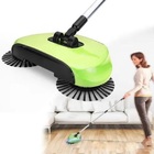 Vassoura Magica  Varre Coleta Pó Dobravel