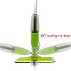 Vassoura Magica Esfregão Spray Mop Rodo Com Reservatório