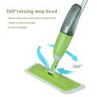 Vassoura Magica Esfregão Spray Mop Rodo Com Reservatório