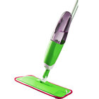 Vassoura Magica Esfregão Spray Mop Rodo Com Reservatório