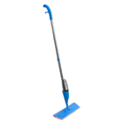 Vassoura Mágica Esfregão Spray Mop Rodo Reservatório