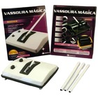 Vassoura Mágica Master A Original