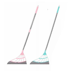 Vassoura Mágica Multifuncional Ajustável Silicone