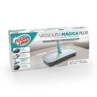Vassoura Magica Plus Flashlimp