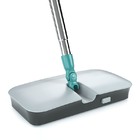 Vassoura Magica Plus Flashlimp