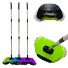 Vassoura Mágica Sem Energia/pilhas, Inteligente C/3 Escovas S