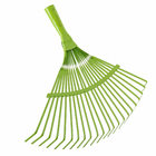 Vassoura Metálica 22 Dentes sem Cabo Palisad