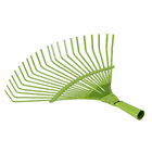 Vassoura Metálica 22 Dentes sem Cabo Palisad