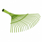 Vassoura Metálica 22 Dentes sem Cabo Palisad