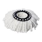 Vassoura Mop Giratório Inox Wap