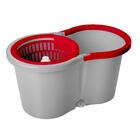 Vassoura Mop Giratório Wap