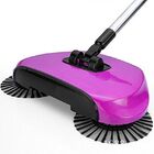 Vassoura Multiuso  Mágica 3 Em 1