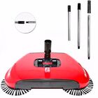 Vassoura Multiuso  Mágica 3 Em 1