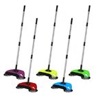 Vassoura Multiuso  Mágica 3 Em 1