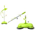 Vassoura Multiuso  Mágica 3 Em 1