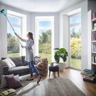 Vassoura Multiuso No Dust Leifheit