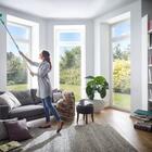 Vassoura Multiuso No Dust Leifheit