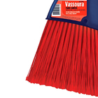 Vassoura Para Cantos C/cabo Atlas