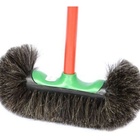 Vassoura Pelo Crina Pura Bola Amn