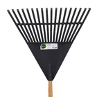 Vassoura Plast 18D c Cabo Mad FSC Geolia