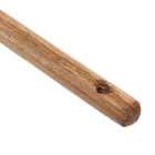 Vassoura Plast 18D c Cabo Mad FSC Geolia