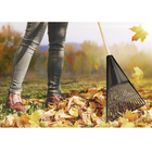 Vassoura Plast 18D c Cabo Mad FSC Geolia