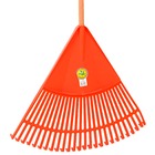 Vassoura Plástica 168cm Tramontina