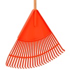 Vassoura Plástica 168cm Tramontina