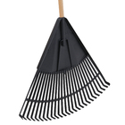 Vassoura Plástica 26 dentes Geolia